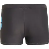 Protest Maillot de Bain Protest Boys Carst Jr Swimtrunk Jayblue-Taille 164