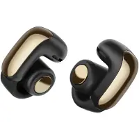 Bose Ultra Open In-ear Écouteurs Sans Fil Desert Gold
