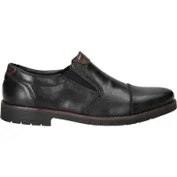 Rieker Chaussure basse 'Sportief' noir