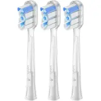 Laifen Super-Clean Transparent 2.0 tête de rechange 3 pcs