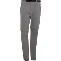Adidas Pantalon outdoor 'Xperior Utilitas' gris