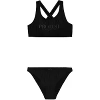 Protest Moon Bikini Noir 104 cm Garçons,Filles