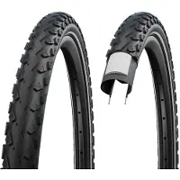 Schwalbe Pneus Land Cruiser Plus Active Line