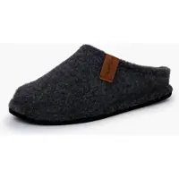 Pisamonas Pantoufle gris