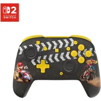 Turtle Beach Rematch Wireless Mario Kart World