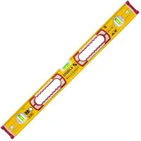 Stabila Niveau à bulle LM avec poignées 196-2, 183 cm, | 4005069152376