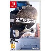 Session: Skate Sim Fr/nl Switch