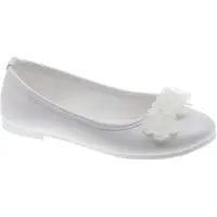 Beppi Ballerines blanc