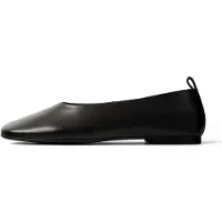 L37 HANDMADE SHOES Chaussure basse 'HARMONY STEPS' noir
