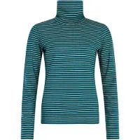 Protest Lazy Fleece Vert M Femme