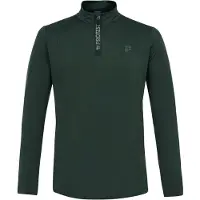Protest Rewill Half Zip Fleece Vert S