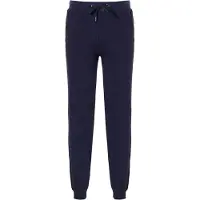 Pastunette Pantalon de pyjama bleu foncé