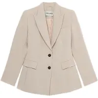 Trussardi Blazer crème
