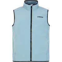 Protest Gilet 'PRTBRYANA' bleu