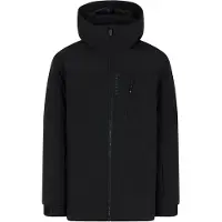 Protest Veste de sport 'PRTLEO JR' noir