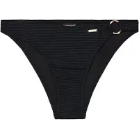 Protest Bas de bikini 'MIXGayler' noir
