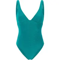 Protest Tactic Swimsuit Vert 2XL Femme