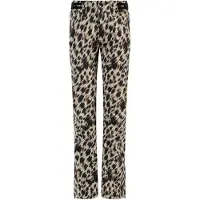 Protest Tuuli Pants Beige,Marron XL Femme