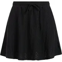 Protest Alvas Short Skirt Noir L Femme