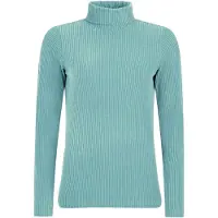 Protest PRTPEARLA active top Glacial Blue XL/42