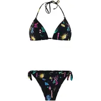 Protest Bikini 'PRTEmpty' noir