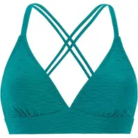 Protest Hauts de bikini 'MIXRelaxi' vert