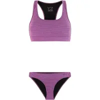 Protest Bikini 'PRTEager 25' violet