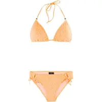 Protest Bikini Fiction Triangle