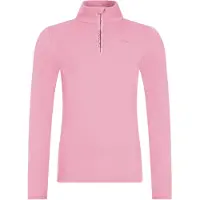 Protest Refabriz Half Zip Fleece Rose 3XL Femme