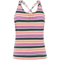 Protest Haut de tankini 'MIXZester' violet