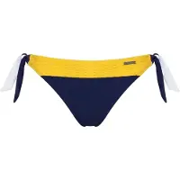 Marko Bas de bikini 'Bondie' bleu marine