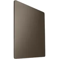 Wever & Ducre Miles Carre Lampe Murale Miles Carre 2.0 | Bronze | 2700 K