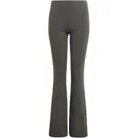 Adidas Pantalon de sport 'Essentials' gris foncé