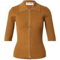 Vero Moda Cardigan 'AWHANNA' umbra