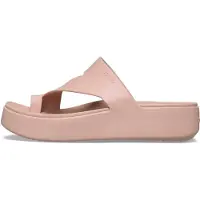 Crocs Séparateur d'orteils 'Getaway' rose