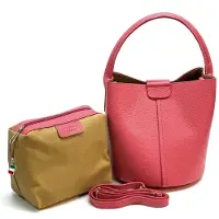 Florence Sacs à main corail