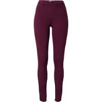 Pieces Jeggings cyclamen
