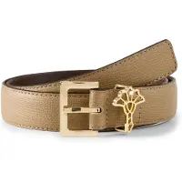 JOOP! Ceinture noisette