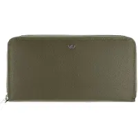 Golden Head Porte-monnaies 'Madrid' olive