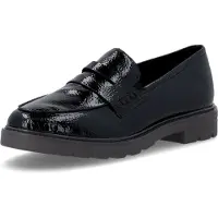 Remonte Chaussure basse noir