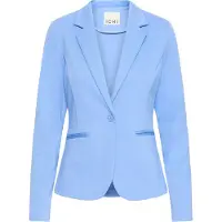 Ichi Blazer 'Kate' bleu clair