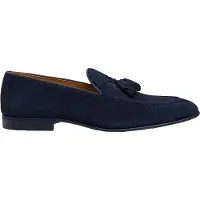 Hackett Mocassins Regal Tassel