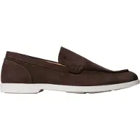 Faconnable Fms20209 Loafers Marron EU 45 Homme