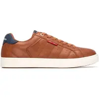 Teddy Smith 120628 Trainers Marron EU 45 Homme