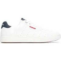 Teddy Smith 120628 Trainers Blanc EU 40 Homme