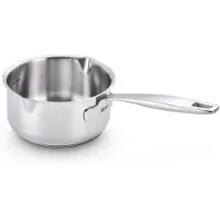 Beka [BEKA15026134] Casserole Maestro avec 2 becs verseurs (14 cm)