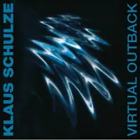 Ginza.se Klaus Schulze - Vitual Outback [Cd]