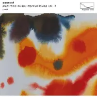 Virgin Music Group B V Cnt Electronic Music Improvisations Volume 1