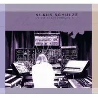 Ginza.se Klaus Schulze - La Vie Electronique 5 [Compact Discs]