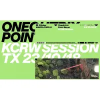 Ginza.se Oneohtrix Point Never - Kcrw Session [Vinyl] Digital Download